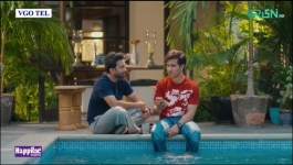 Main Zameen Tu Aasmaan - Episode 03